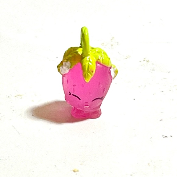 Shopkins Season 5 Charms - Picture 3 of 3